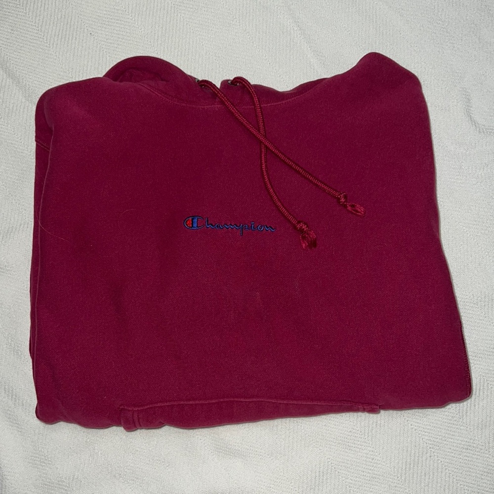 Champion Unisex hoodie